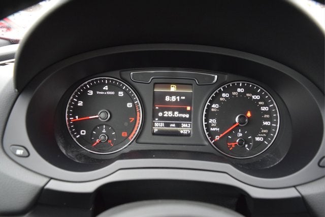 2018 Audi Q3 Sport Premium