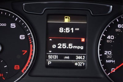 2018 Audi Q3 Sport Premium