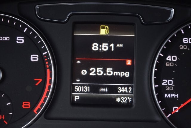 2018 Audi Q3 Sport Premium