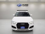 2018 Audi Q3 Sport Premium