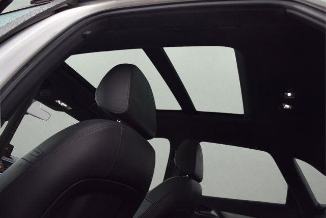 2018 Audi Q3 Sport Premium