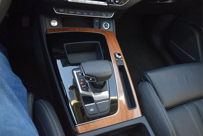 2023 Audi Q5 S line Prestige