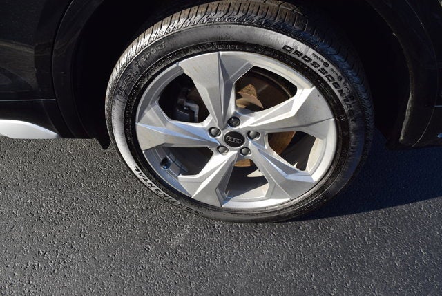 2023 Audi Q5 S line Prestige