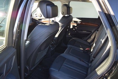 2023 Audi Q5 S line Prestige