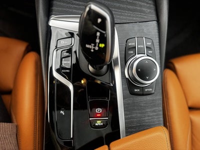 2022 BMW 5 Series 530i xDrive