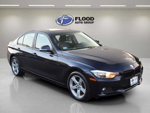 2015 BMW 3 Series 328i xDrive