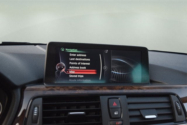 2015 BMW 3 Series 328i xDrive