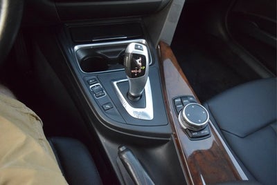 2015 BMW 3 Series 328i xDrive