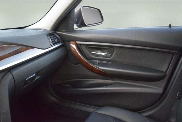 2015 BMW 3 Series 328i xDrive