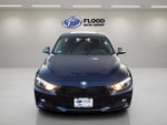 2015 BMW 3 Series 328i xDrive