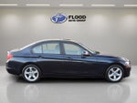 2015 BMW 3 Series 328i xDrive
