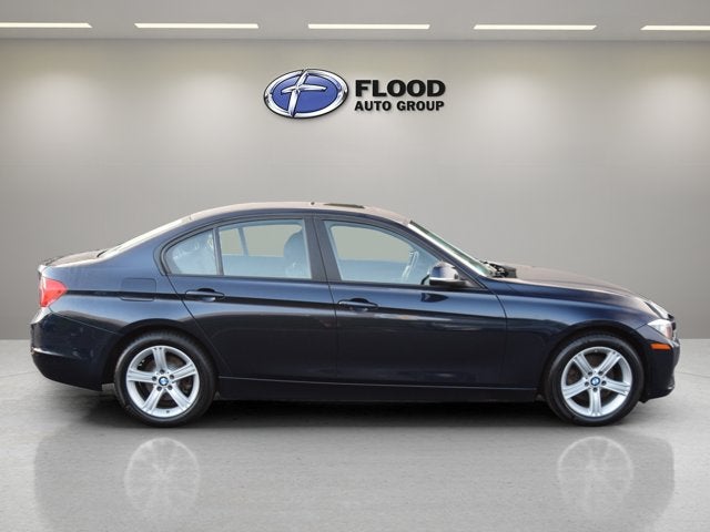2015 BMW 3 Series 328i xDrive