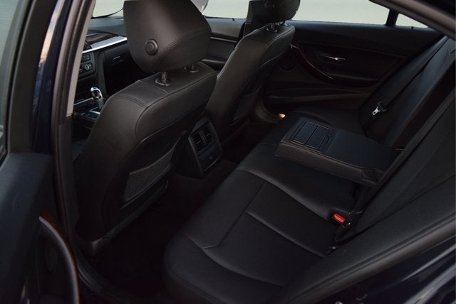 2015 BMW 3 Series 328i xDrive