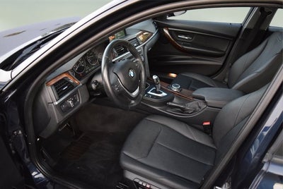 2015 BMW 3 Series 328i xDrive