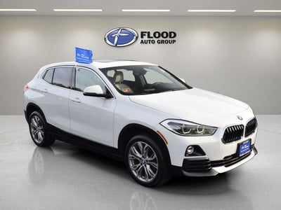 2018 BMW X2 xDrive28i
