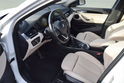 2018 BMW X2 xDrive28i