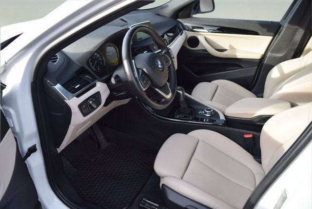 2018 BMW X2 xDrive28i