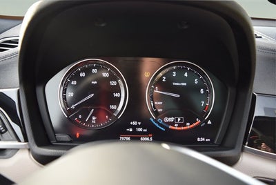 2018 BMW X2 xDrive28i