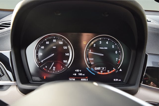 2018 BMW X2 xDrive28i