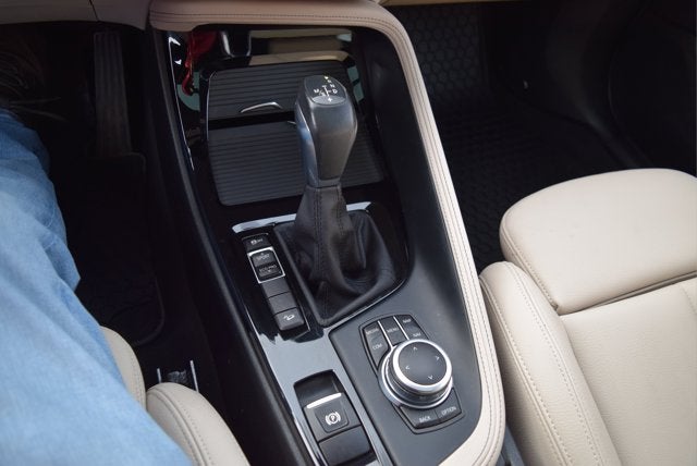 2018 BMW X2 xDrive28i