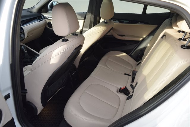 2018 BMW X2 xDrive28i