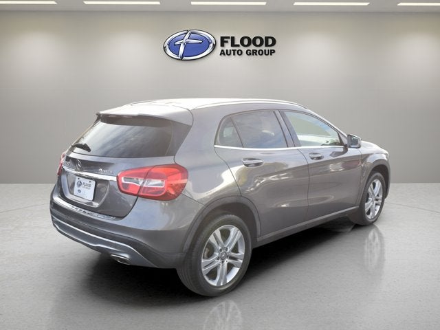 2016 Mercedes-Benz GLA GLA 250