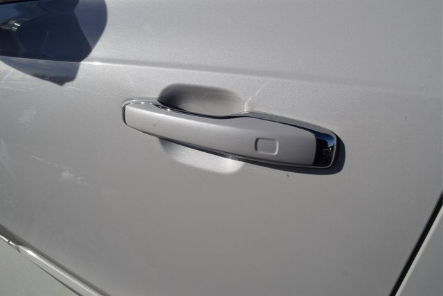 2019 Volvo XC90 Momentum