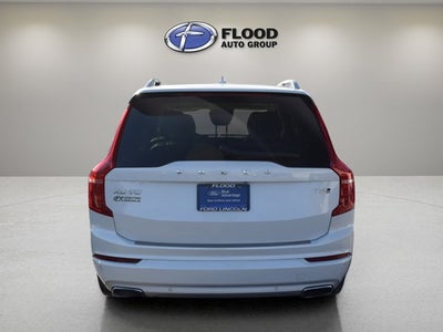 2019 Volvo XC90 Momentum