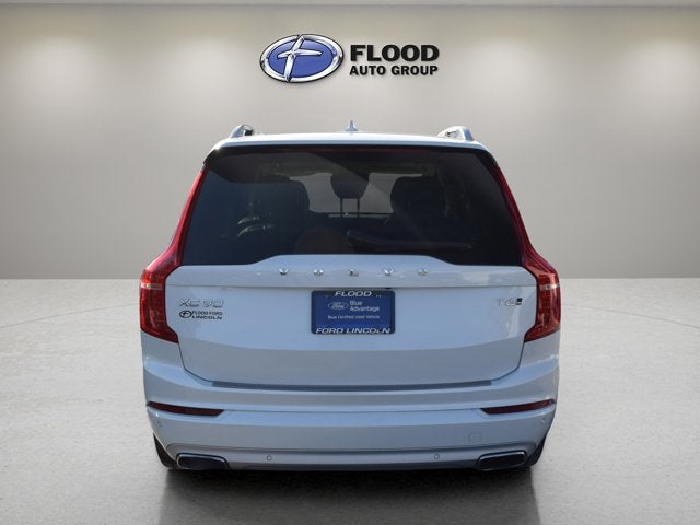 2019 Volvo XC90 Momentum