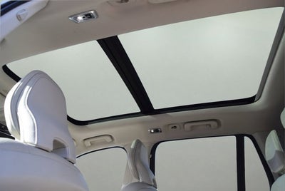 2019 Volvo XC90 Momentum