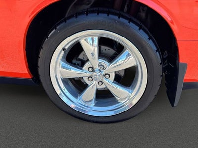 2010 Dodge Challenger R/T Classic