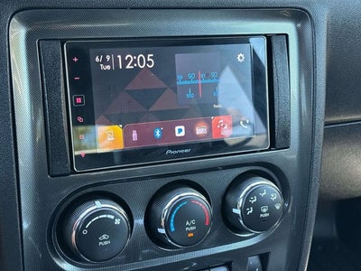 2010 Dodge Challenger R/T Classic
