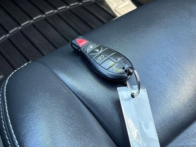 2010 Dodge Challenger R/T Classic