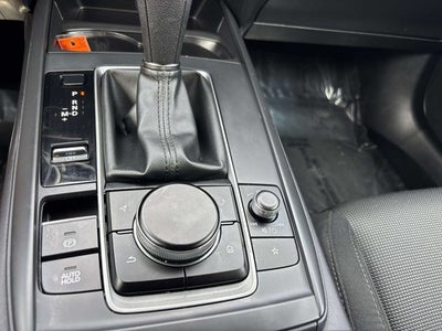 2024 Mazda Mazda CX-30 2.5 S