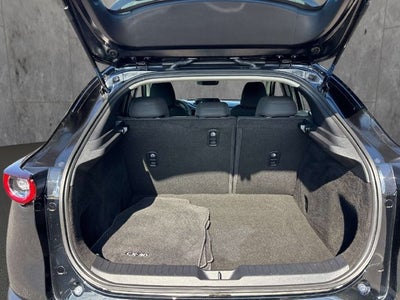 2024 Mazda Mazda CX-30 2.5 S