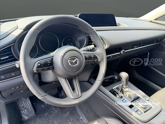 2026 Mazda Mazda CX-30 2.5 S Select Sport AWD