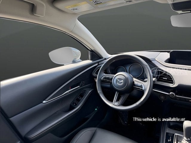 2026 Mazda Mazda CX-30 2.5 S Select Sport AWD