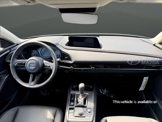 2026 Mazda Mazda CX-30 2.5 S Select Sport AWD