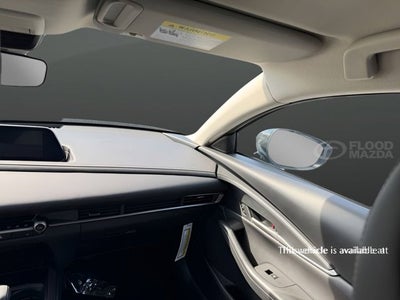 2026 Mazda Mazda CX-30 2.5 S Select Sport AWD