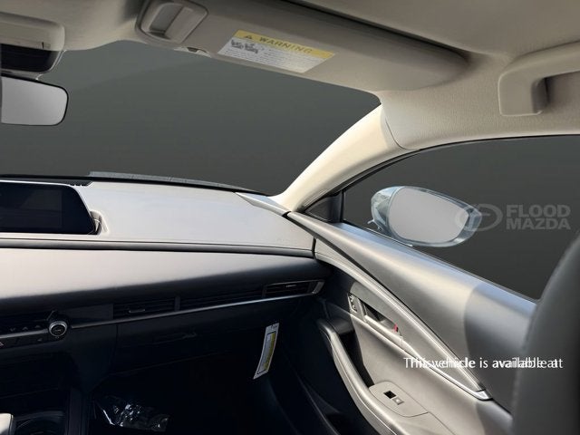 2026 Mazda Mazda CX-30 2.5 S Select Sport AWD