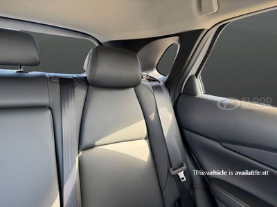 2026 Mazda Mazda CX-30 2.5 S Select Sport AWD