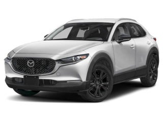 2026 Mazda Mazda CX-30 2.5 S Select Sport AWD