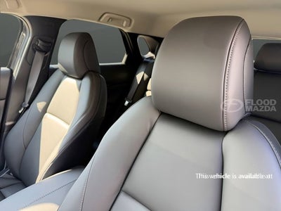 2026 Mazda Mazda CX-30 2.5 S Select Sport AWD