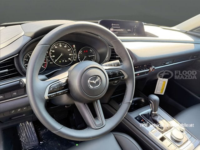 2026 Mazda Mazda CX-30 2.5 S Select Sport AWD