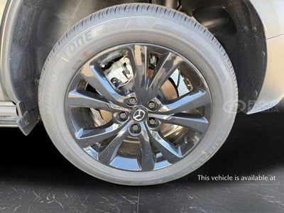 2026 Mazda Mazda CX-30 2.5 S Select Sport AWD