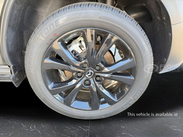 2026 Mazda Mazda CX-30 2.5 S Select Sport AWD