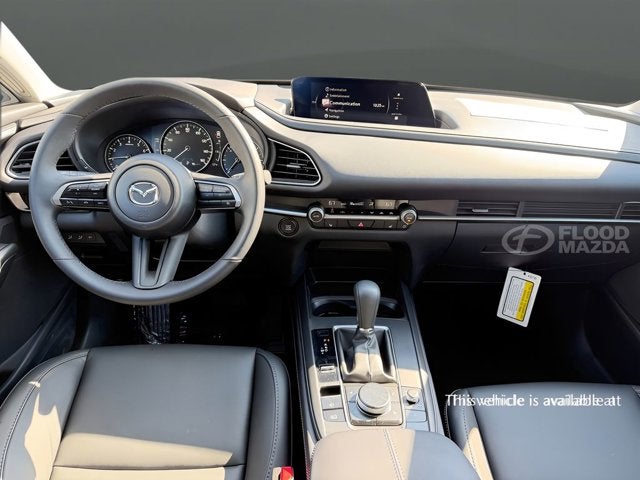 2026 Mazda Mazda CX-30 2.5 S Select Sport AWD