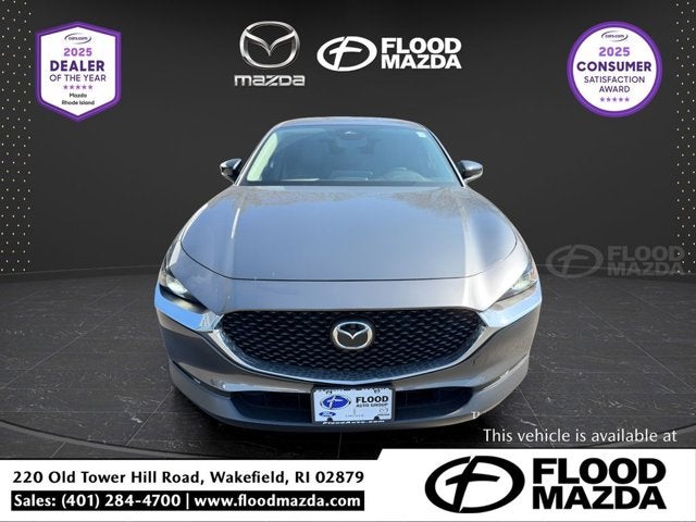 2026 Mazda Mazda CX-30 2.5 S Select Sport AWD