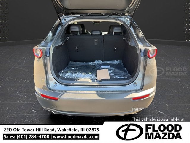 2026 Mazda Mazda CX-30 2.5 S Select Sport AWD