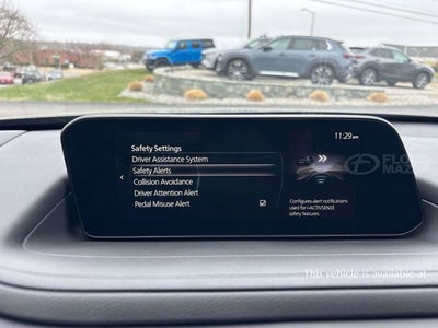 2026 Mazda Mazda CX-30 2.5 S Select Sport AWD